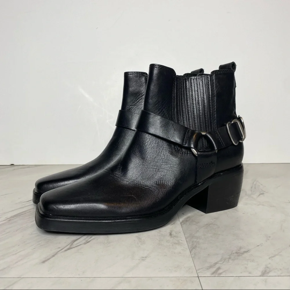 New! Sam Edelman Bellamie Bootie